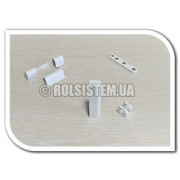 Декор на петли VORNE