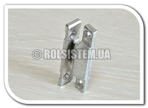 Средний прижим VORNE