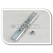 Защелка для балконной двери WINKHAUS BK 13 Защелка для балконной двери WINKHAUS BK 13