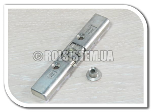 Балконная защелка WINKHAUS BK 13 system