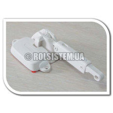 Ограничитель для алюминиевых окон