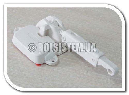 Ограничитель микропроветривания для алюминиевых окон