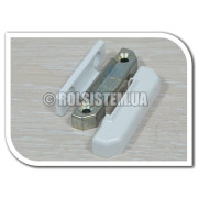 Наружный прижим для окон WINKHAUS Наружный прижим для окон WINKHAUS