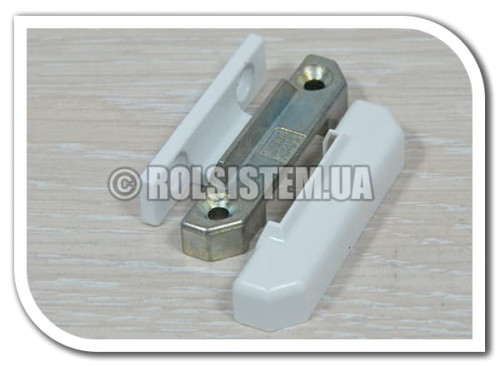 Наружный прижим WINKHAUS для окон