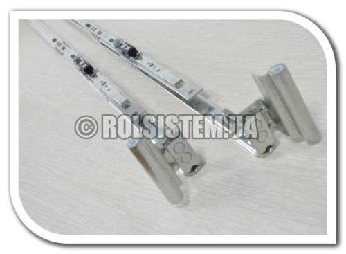 Ножиці для вікон WinkHaus Activ Pilot 9