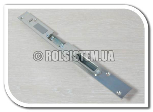 Ответная планка FRA F3001 под замок рейку WINKHAUS