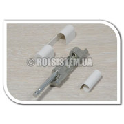 Петля верхняя WINKHAUS Pro Pilot Петля верхняя WINKHAUS Pro Pilot