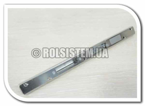 Відповідна планка FRA U26 під замок рейку WINKHAUS