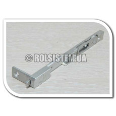 Шпингалет нижний WINKHAUS KUR 11 SL