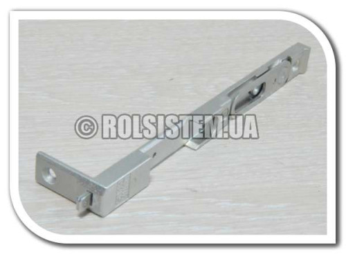 Шпингалет нижний WINKHAUS KUR 11 SL