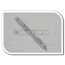 Шпингалет верхний WINKHAUS КО 11 SL