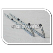 Средний запор MKU 500-2 WINKHAUS Pro Pilot