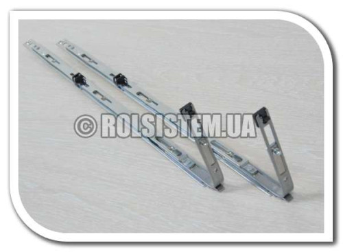 Средний запор MKU 500-2 WINKHAUS Pro Pilot