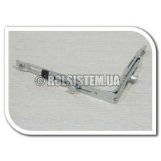 Угловая передача E11N на 2 цапфы Activ Pilot