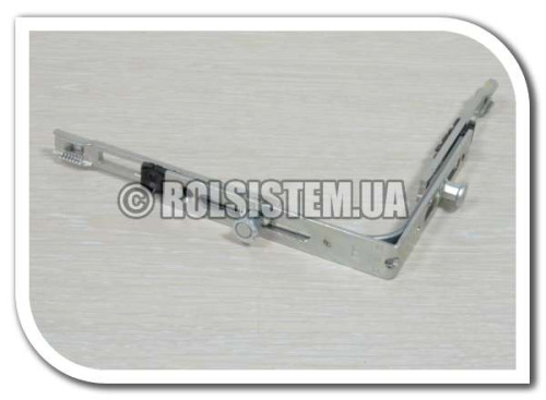 Кутова передача E11N на 2 цапфи Activ Pilot