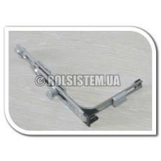 Угловая передача E3F для ножниц Activ Pilot