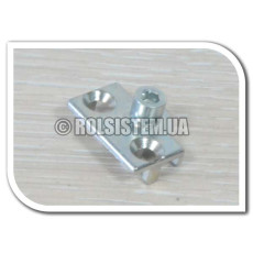 Упор WSK 60 KT под микролифт WINKHAUS