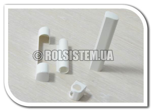 Заглушки на петли WINKHAUS ActivPilot