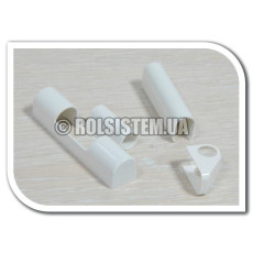 Заглушки на петли WINKHAUS Pro Pilot