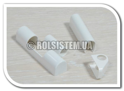 Заглушки WINKHAUS на петлі Pro Pilot