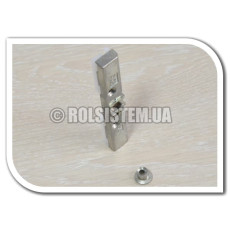 Защелка для балконной двери WINKHAUS BK 9