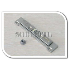 Защелка на штульповую дверь BK 121 WSK 