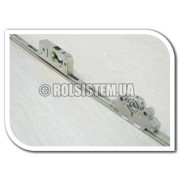 Замок рейка для дверей DM25 1700 - 2200 мм