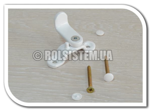 Замок HAINA – защита окон от проникновения