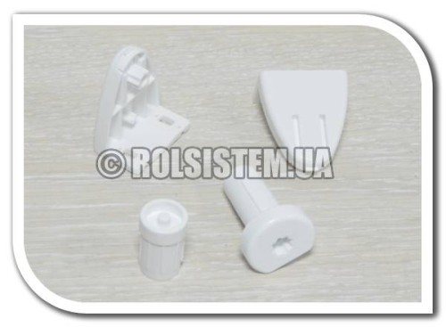 Механизм COMPACT для подъема рулонной шторы