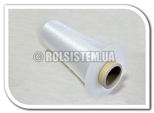 Промышленная прозрачная леска 0.8 мм