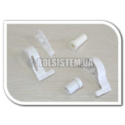 Механизм ANWIS для рольшторы в кассете Механизм ANWIS для рольшторы в кассете