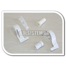 Механизм ANWIS для рольшторы в кассете