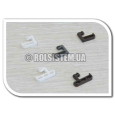 Ушко для наружных заглушек BESTA