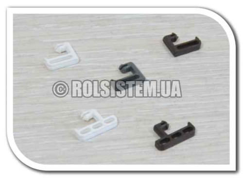 Ушко под леску на наружные заглушки BESTA