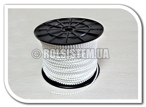 Цепочка для рулонной шторы BESTA T6