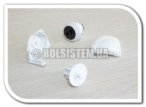 Механизм BAMAR для кассетных штор