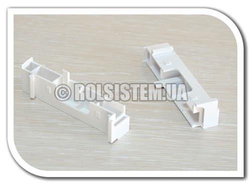 Дистанция под механизм BESTA UNI с П-образными направляющими