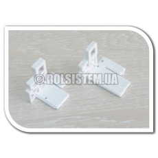 Кронштейны для кассетной шторы Mansarda Lux