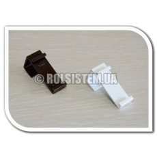 Кронштейн Besta Mini на створку без сверления