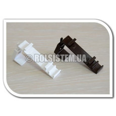 Кронштейн Besta Mini для штор День-Ночь