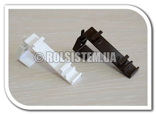 Кронштейн Besta Mini для штор День-Ночь