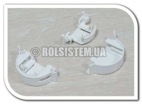 Кришка касетної штори Uni