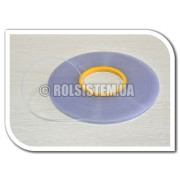 Стрічка PVC 7.0 мм Стрічка PVC 7.0 мм