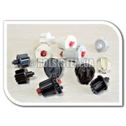 Механизм Louvolite под трубу Ø 32мм для рулонной шторы Механизм Louvolite под трубу Ø 32мм для рулонной шторы