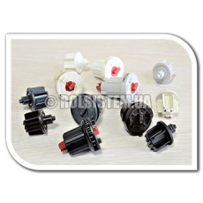 Механизм Louvolite под трубу Ø 32мм для рулонной шторы