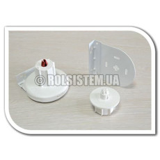 Механизм Louvolite 55