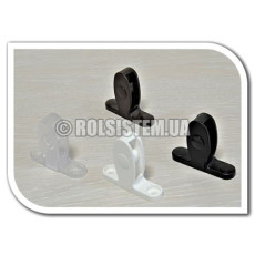 Настенный держатель цепи