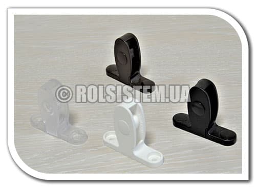 Настенный держатель цепи Louvolite