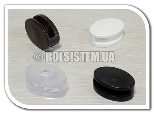 Оконный держатель цепи Louvolite