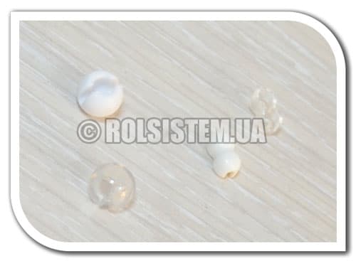 Обмежувач ходу ланцюжка LOUVOLITE